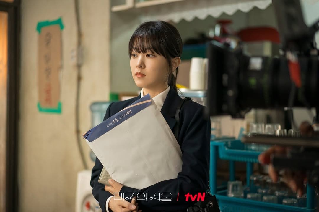 工作人生讓你感到懨世嗎?送給你25句劇集中代表社畜心聲的金句!