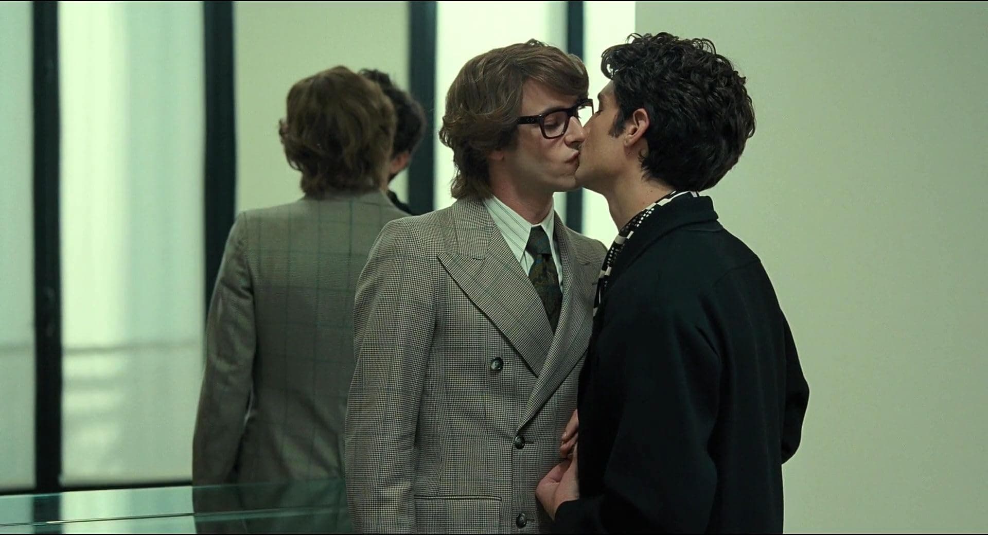 時裝屋也是電影公司!Saint Laurent與電影的浪漫碰撞