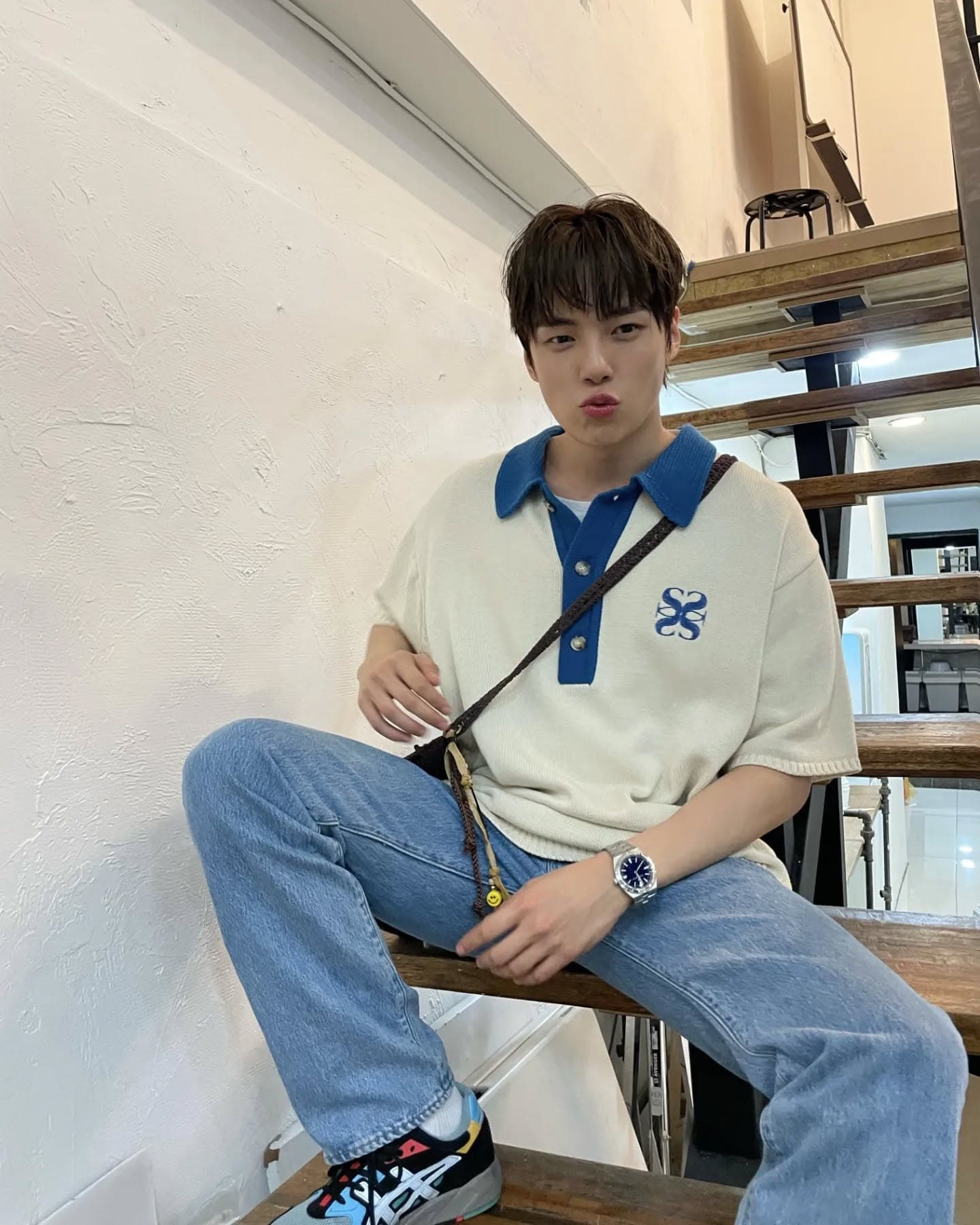 實力在線絕不是「靈魂畫家」!熱愛畫畫的KPOP男偶像盤點