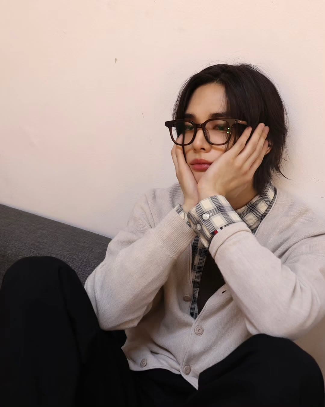 實力在線絕不是「靈魂畫家」!熱愛畫畫的KPOP男偶像盤點