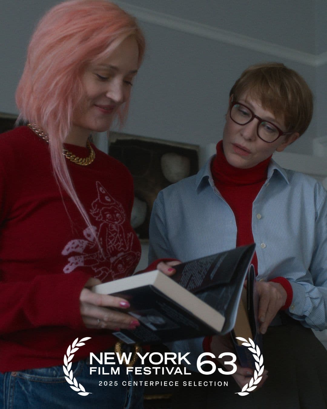 時裝屋也是電影公司!Saint Laurent與電影的浪漫碰撞