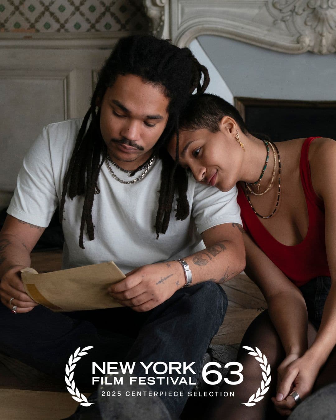 時裝屋也是電影公司!Saint Laurent與電影的浪漫碰撞