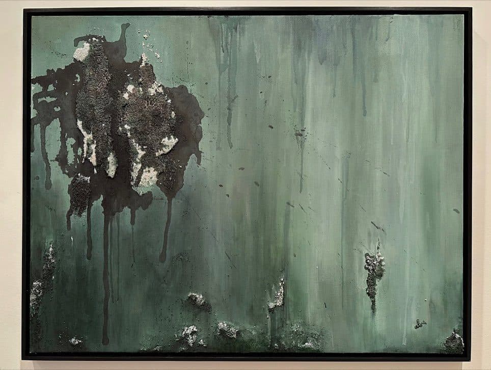 實力在線絕不是「靈魂畫家」!熱愛畫畫的KPOP男偶像盤點