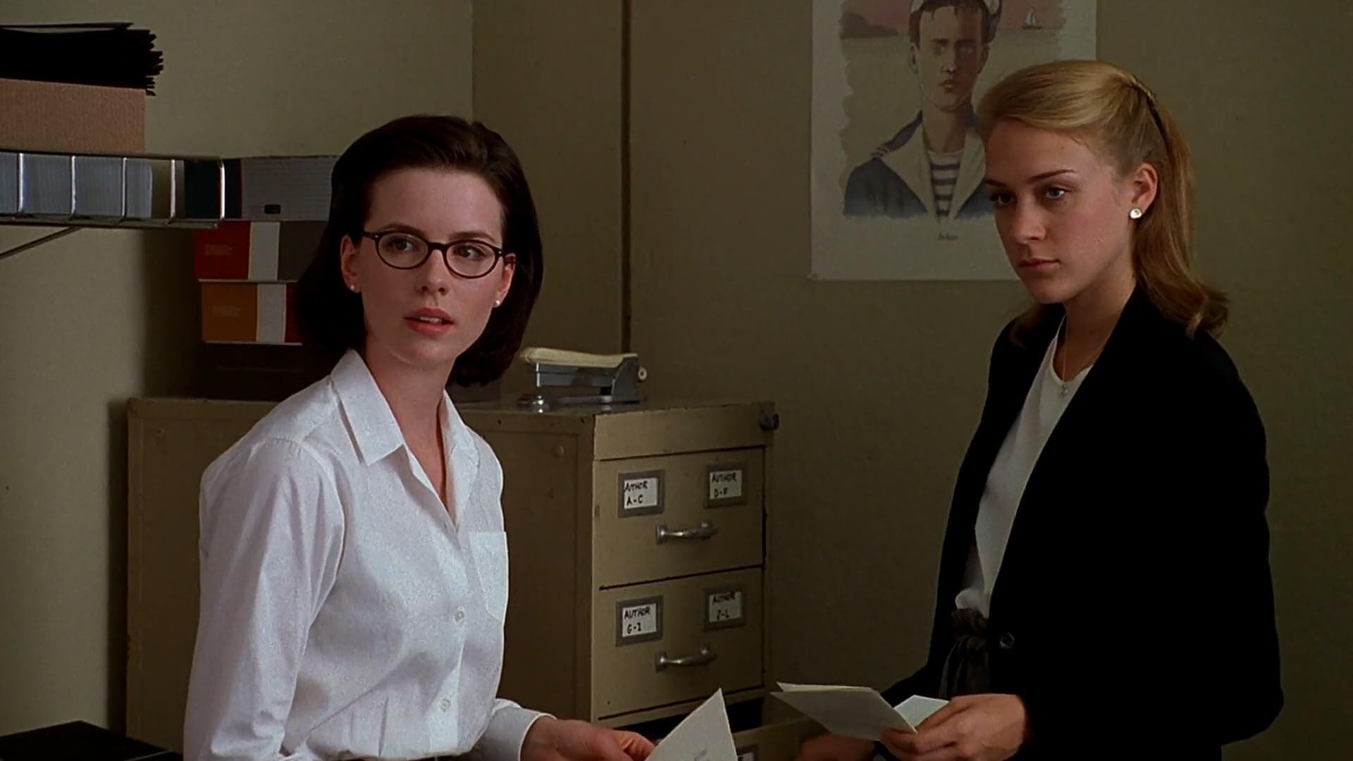 派對散場,節拍猶存:《The Last Days of Disco》訴說80年代Yuppie的青春與遺憾