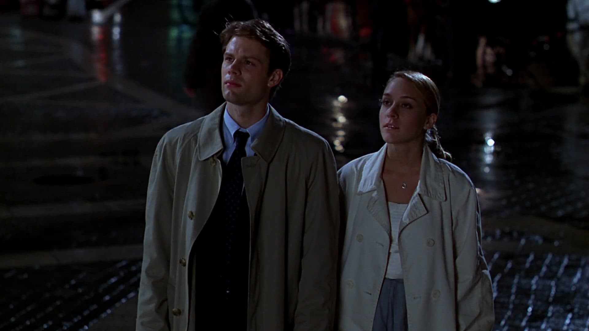 派對散場,節拍猶存:《The Last Days of Disco》訴說80年代Yuppie的青春與遺憾