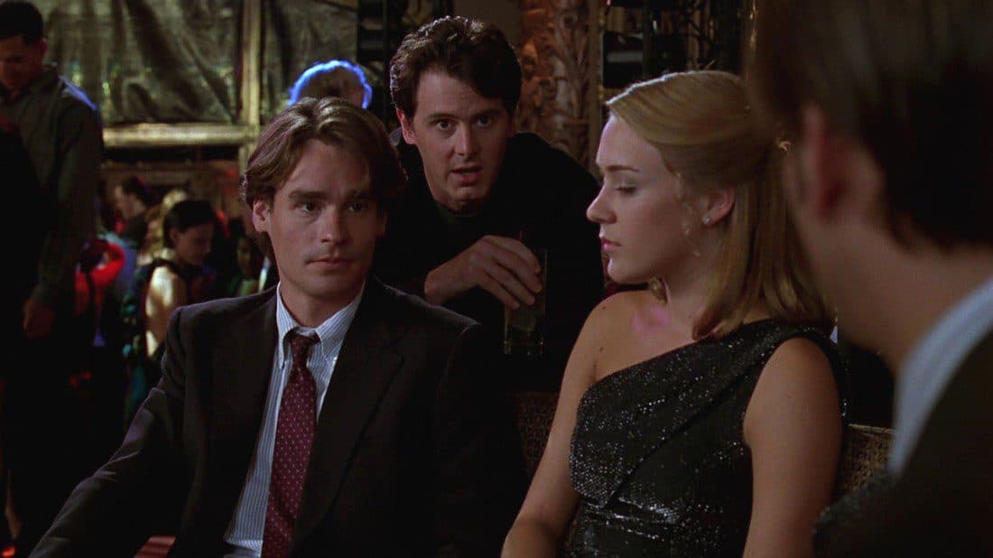 派對散場,節拍猶存:《The Last Days of Disco》訴說80年代Yuppie的青春與遺憾