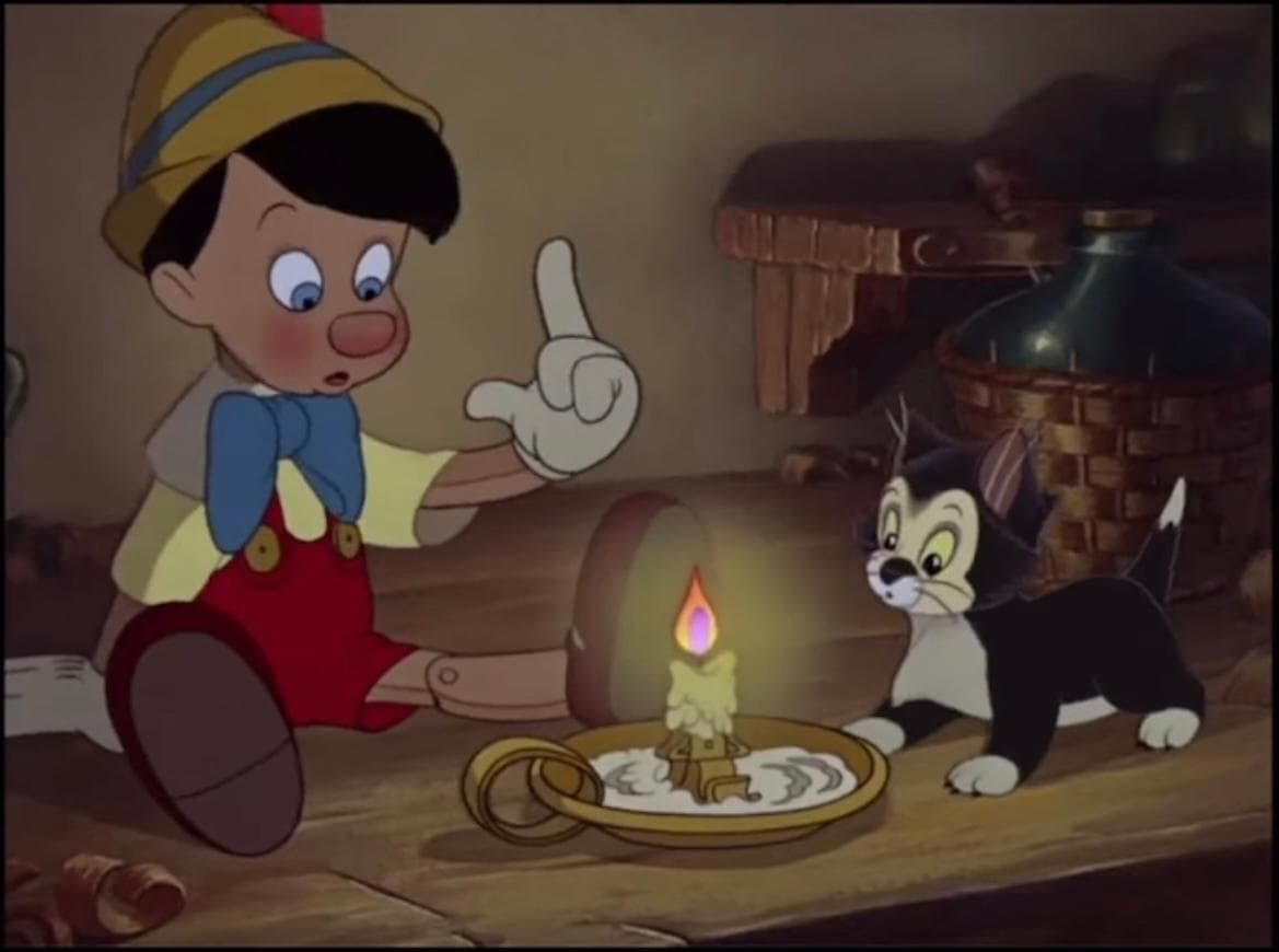 為何貓咪總不是迪士尼動畫的主角?為你介紹5位搶鏡迪士尼貓咪角色