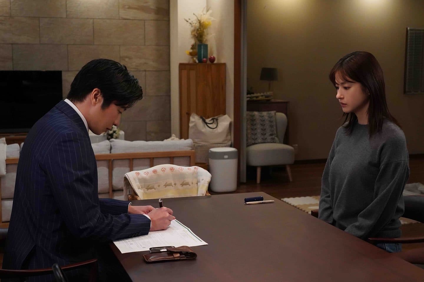 日本男人為何頻頻出軌?女人又為何選擇原諒?為你解構日本的「不倫文化」