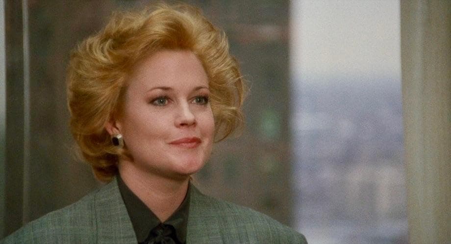 職場版麻雀變鳳凰?電影《上班女郎》告訴你:循規蹈矩是不可能上位的