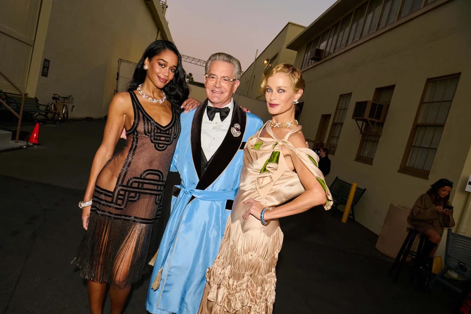 Vogue World: Hollywood|電影、時尚與慈善的跨界慶典