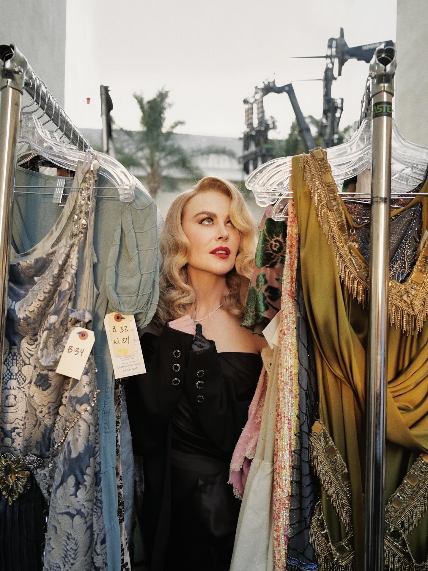 Vogue World: Hollywood|電影、時尚與慈善的跨界慶典