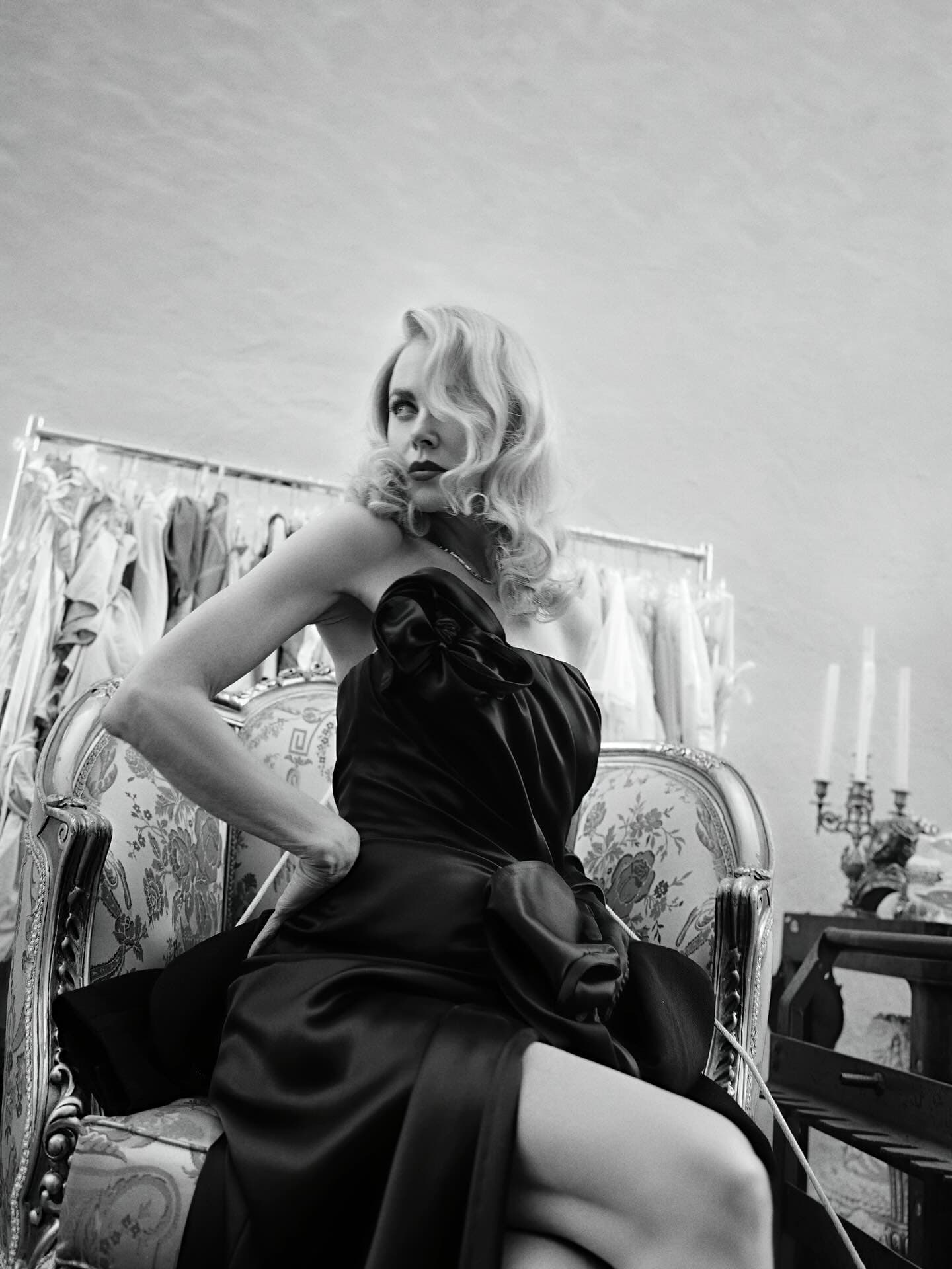 Vogue World: Hollywood|電影、時尚與慈善的跨界慶典