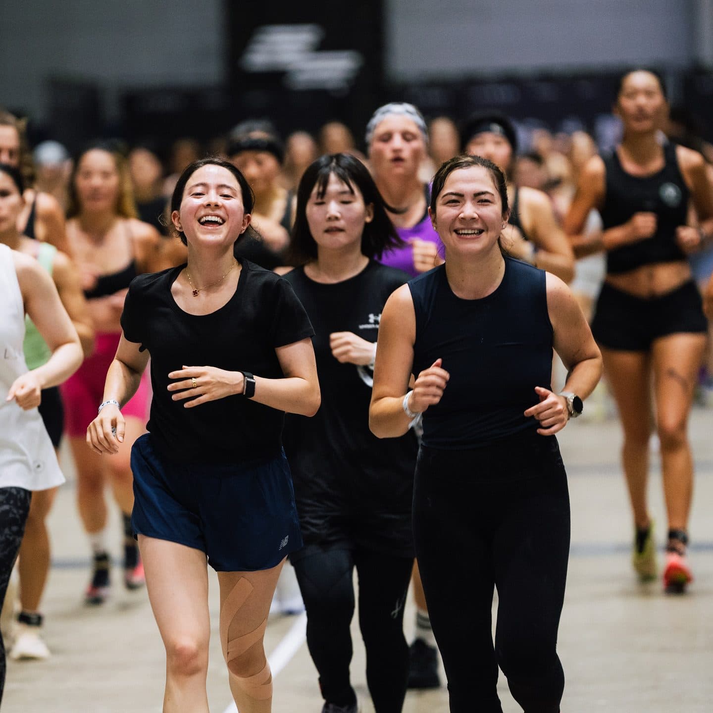 HYROX是甚麼?HYROX讓你在挑戰中遇見更好的自己