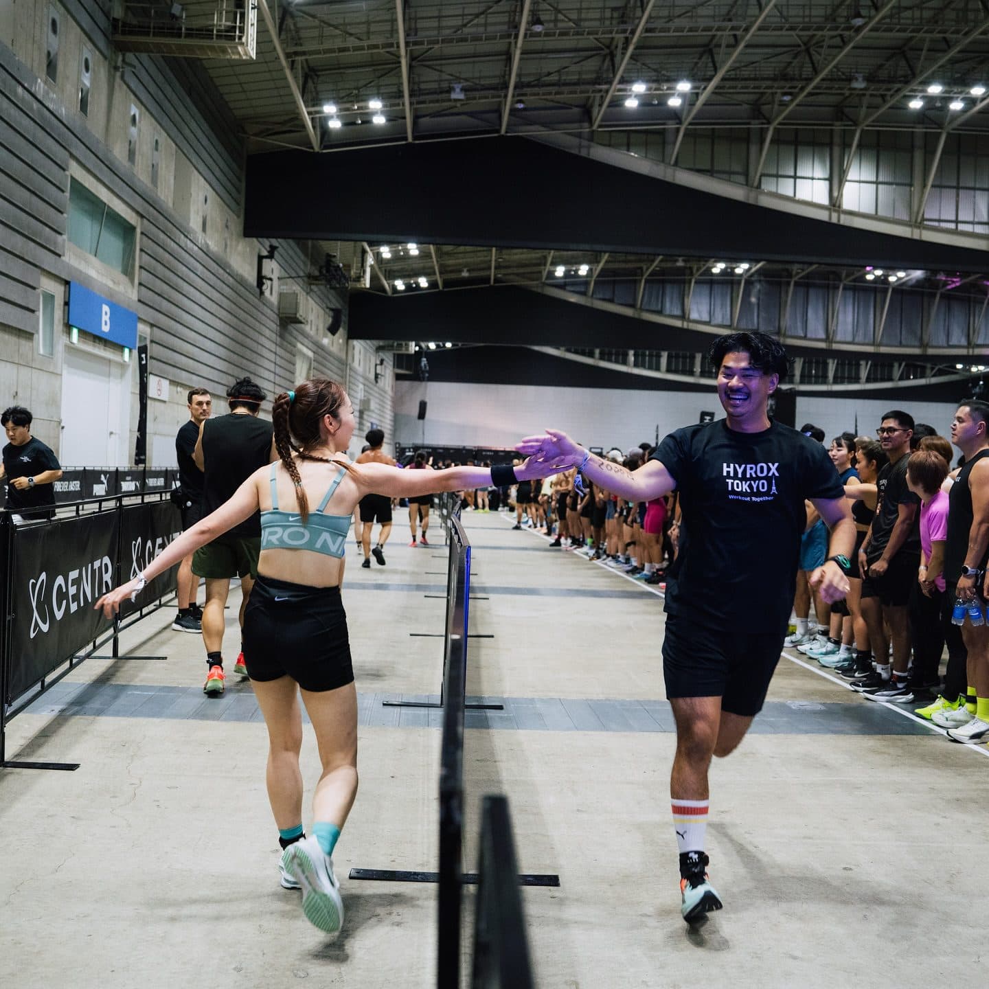 HYROX是甚麼?HYROX讓你在挑戰中遇見更好的自己