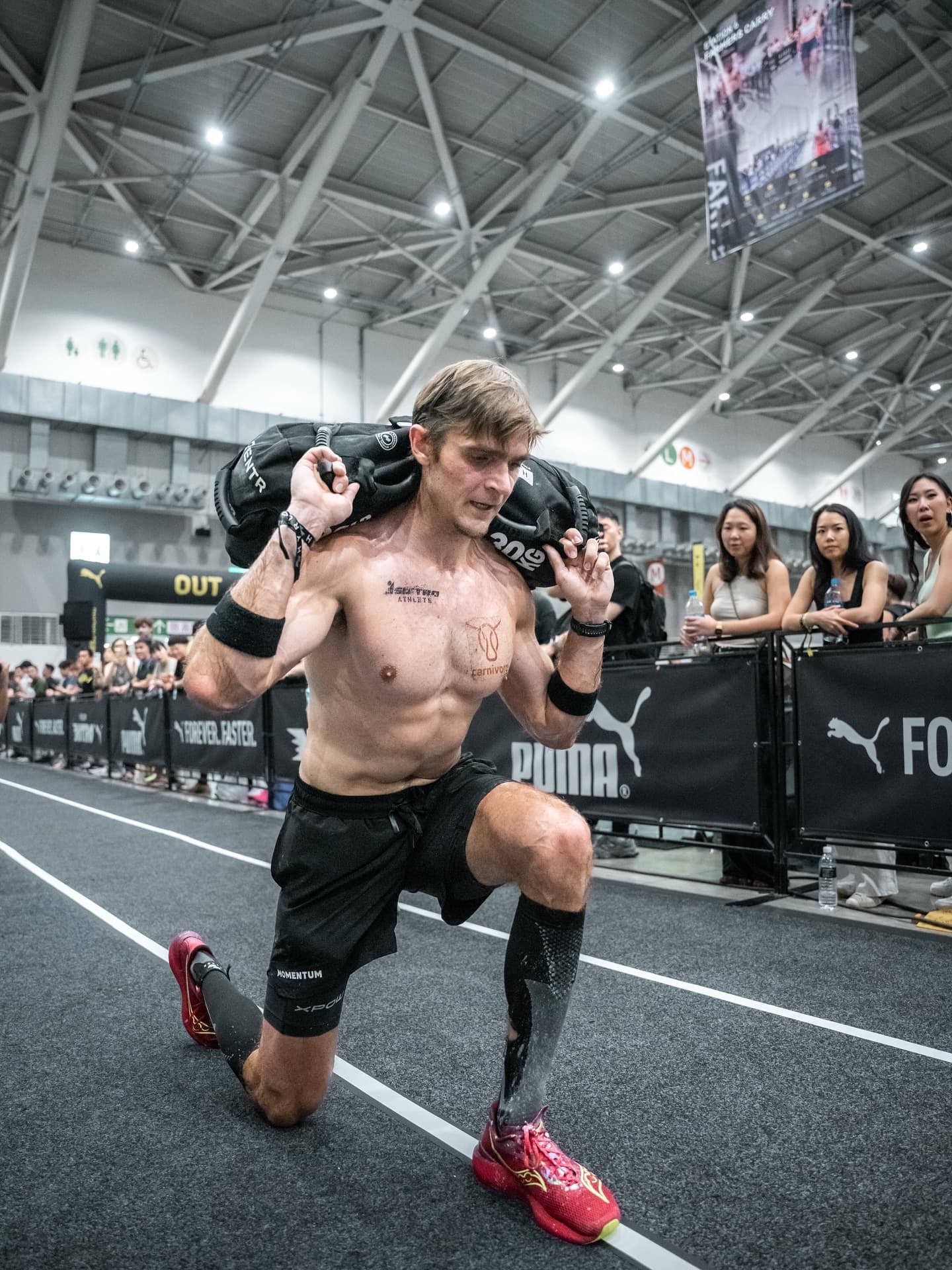 HYROX是甚麼?HYROX讓你在挑戰中遇見更好的自己