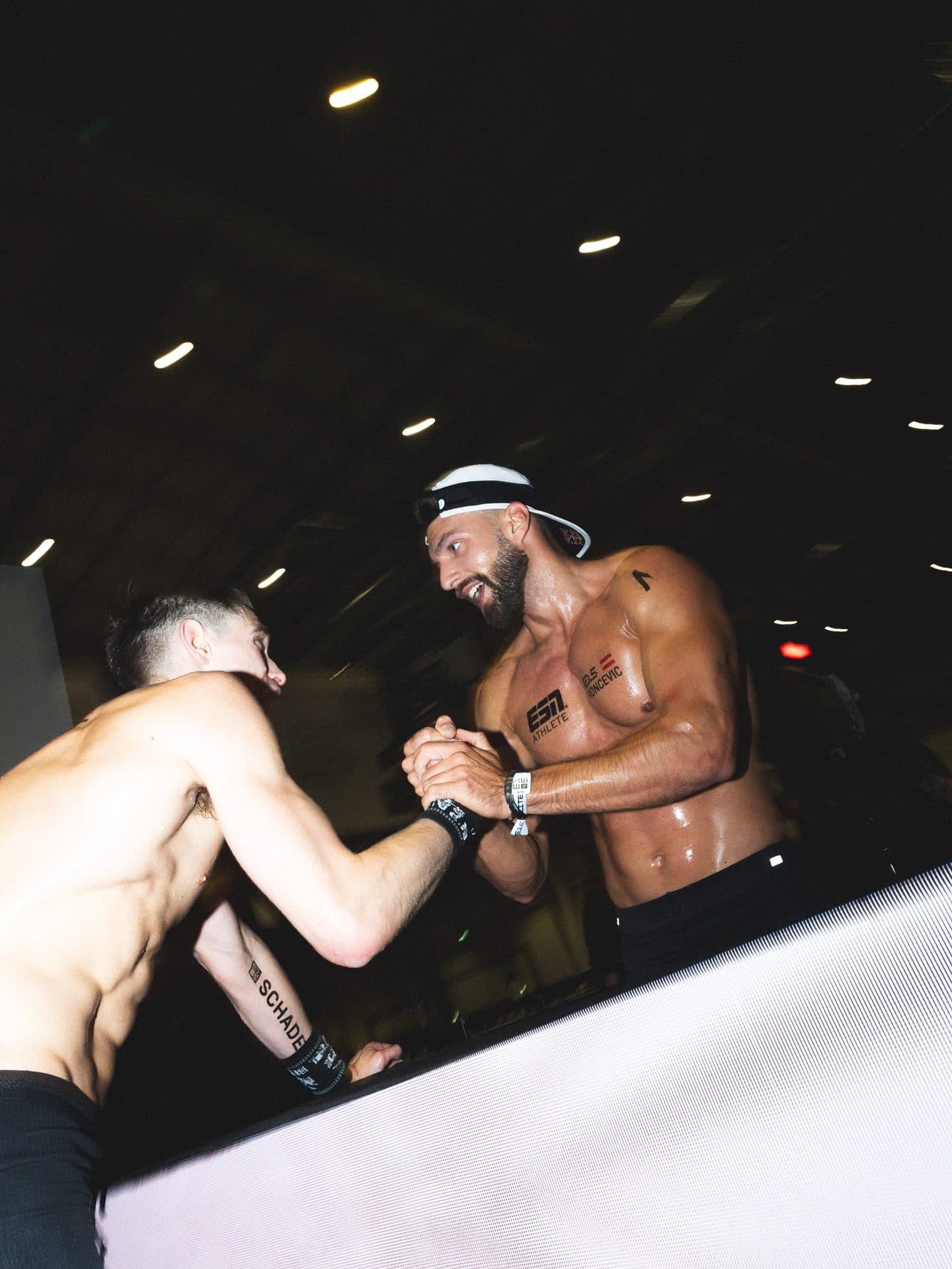 HYROX是甚麼?HYROX讓你在挑戰中遇見更好的自己