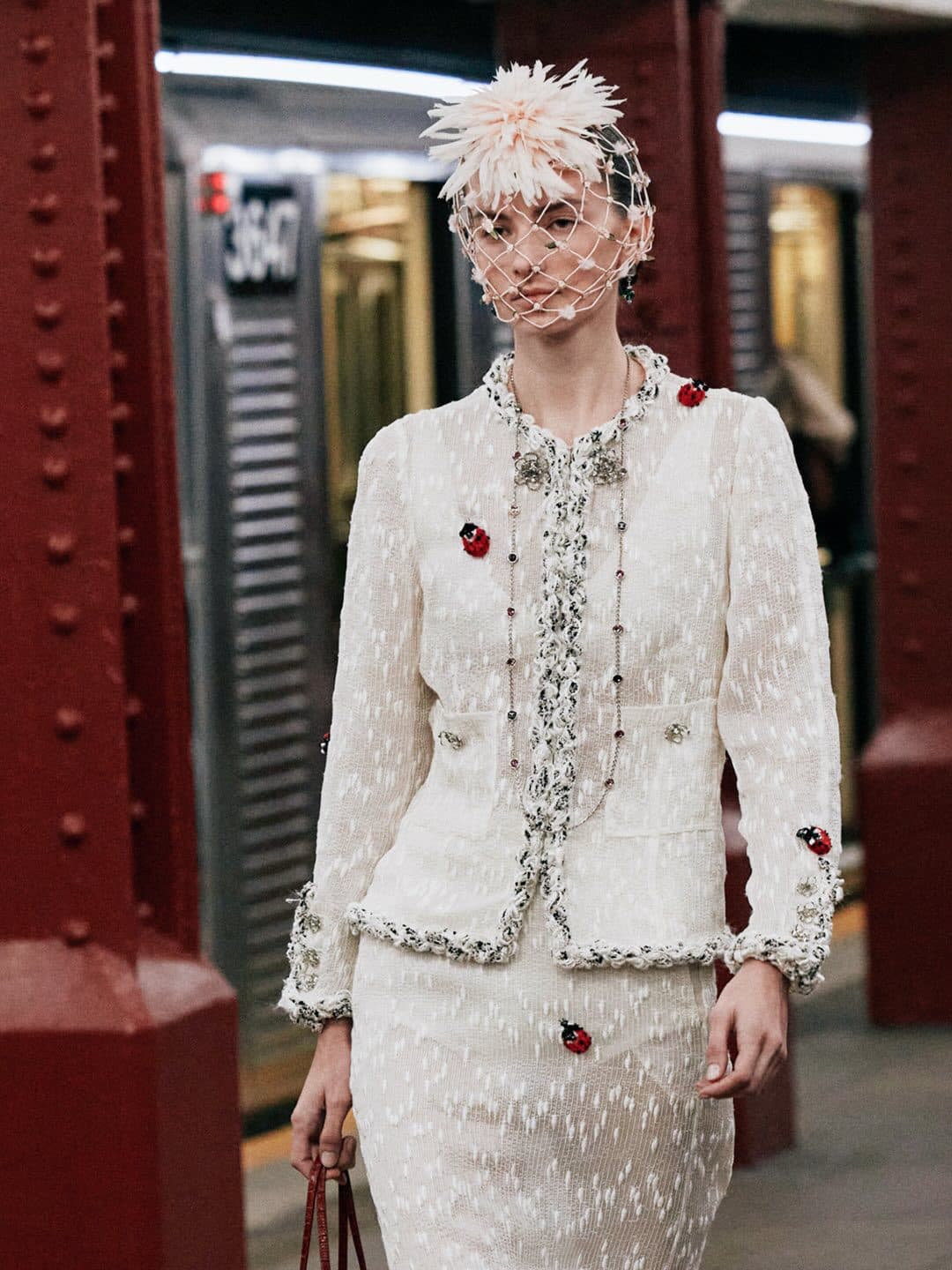 為什麼時裝品牌總愛推出Resort與Pre-Fall系列?