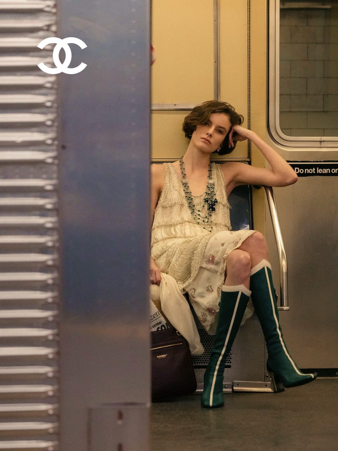 為什麼時裝品牌總愛推出Resort與Pre-Fall系列?