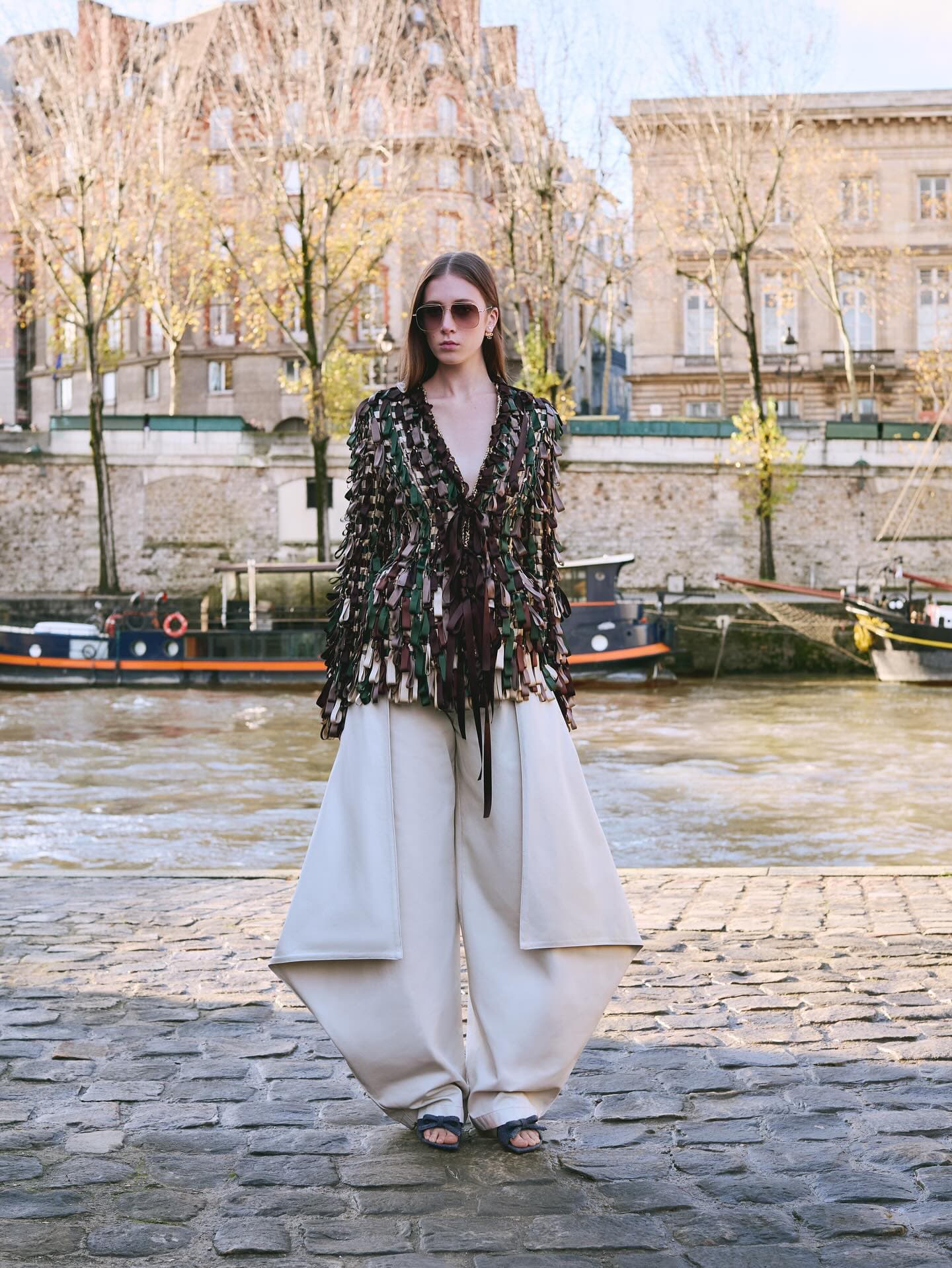 為什麼時裝品牌總愛推出Resort與Pre-Fall系列?