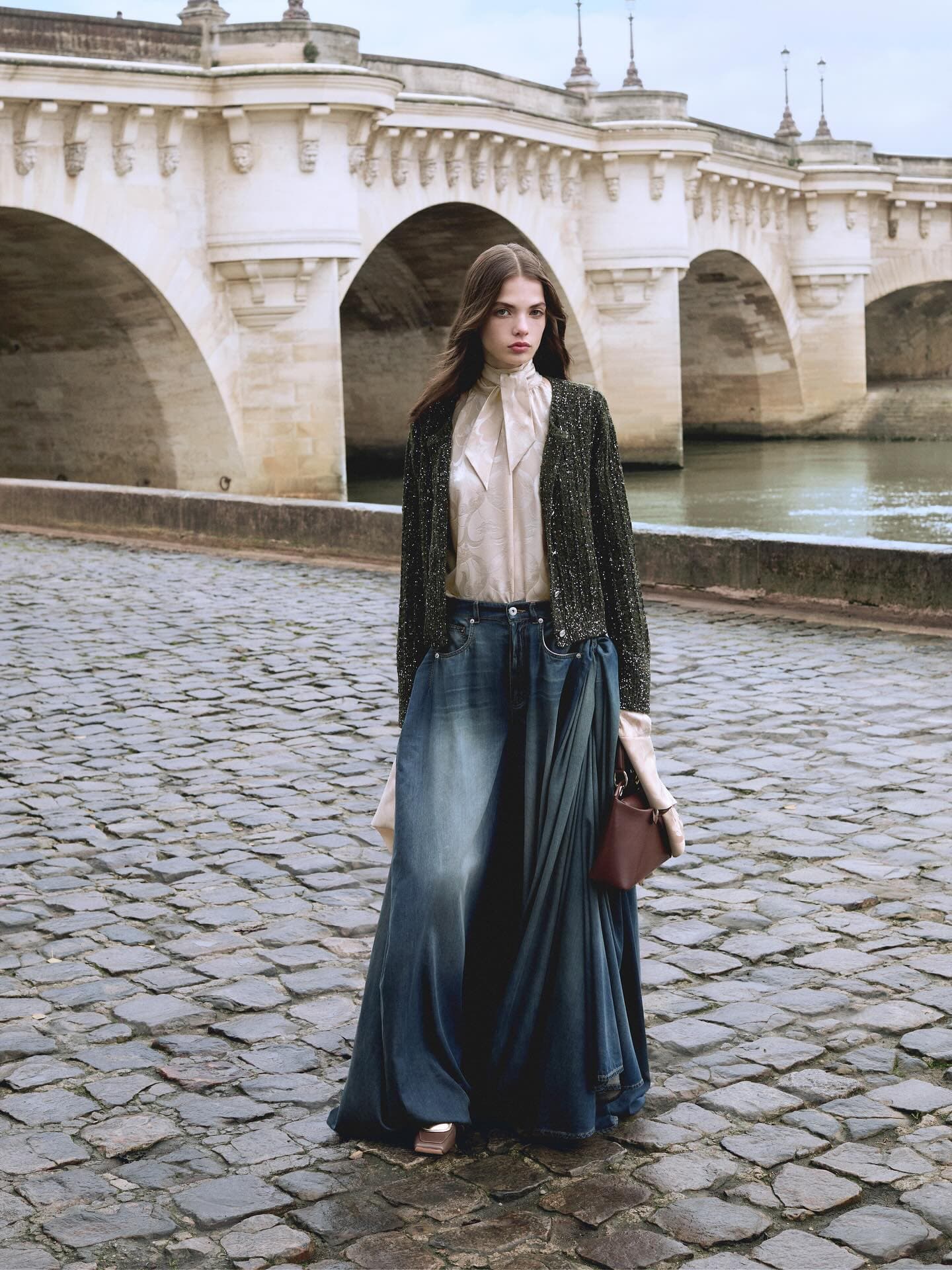 為什麼時裝品牌總愛推出Resort與Pre-Fall系列?