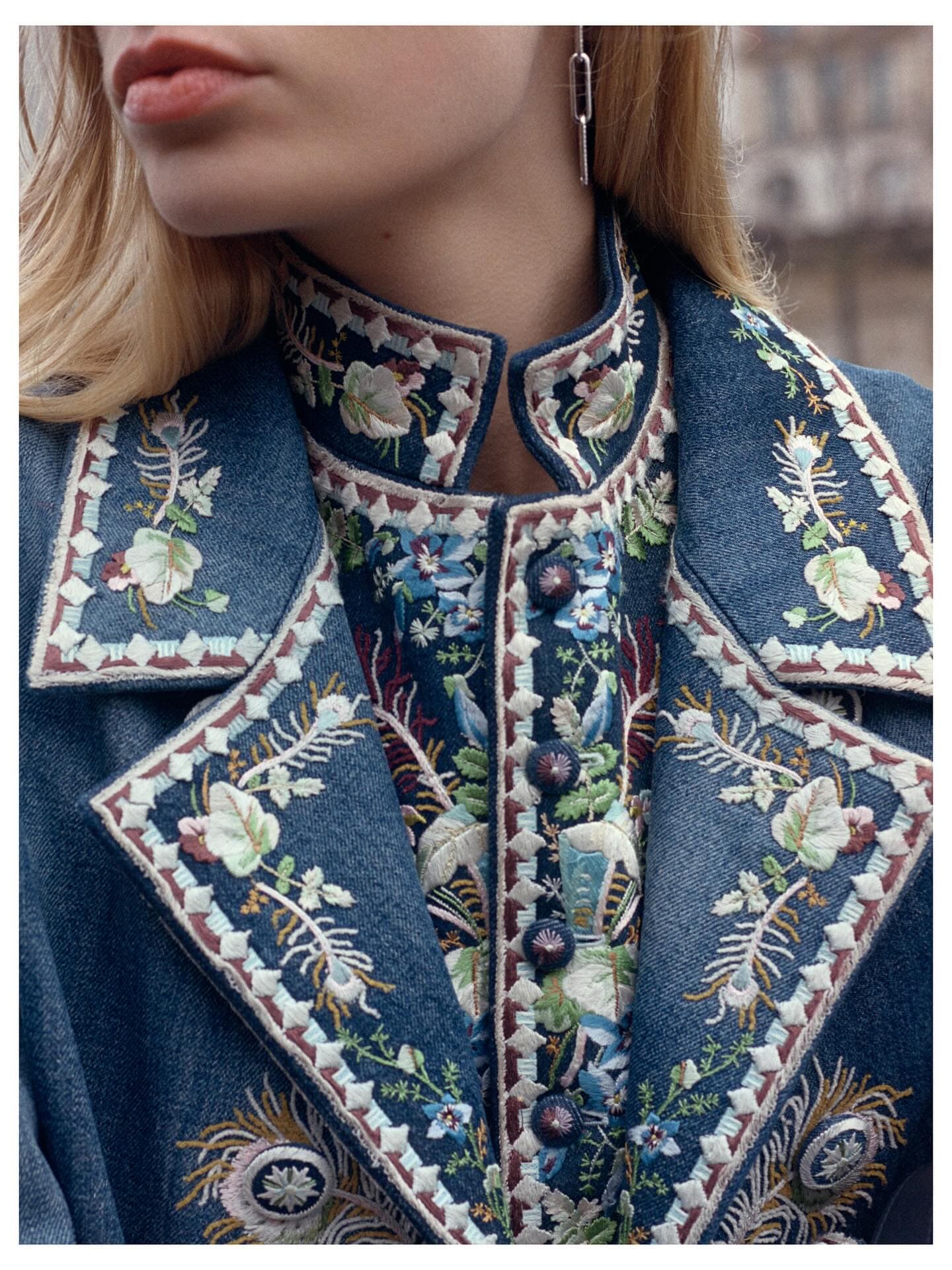 為什麼時裝品牌總愛推出Resort與Pre-Fall系列?