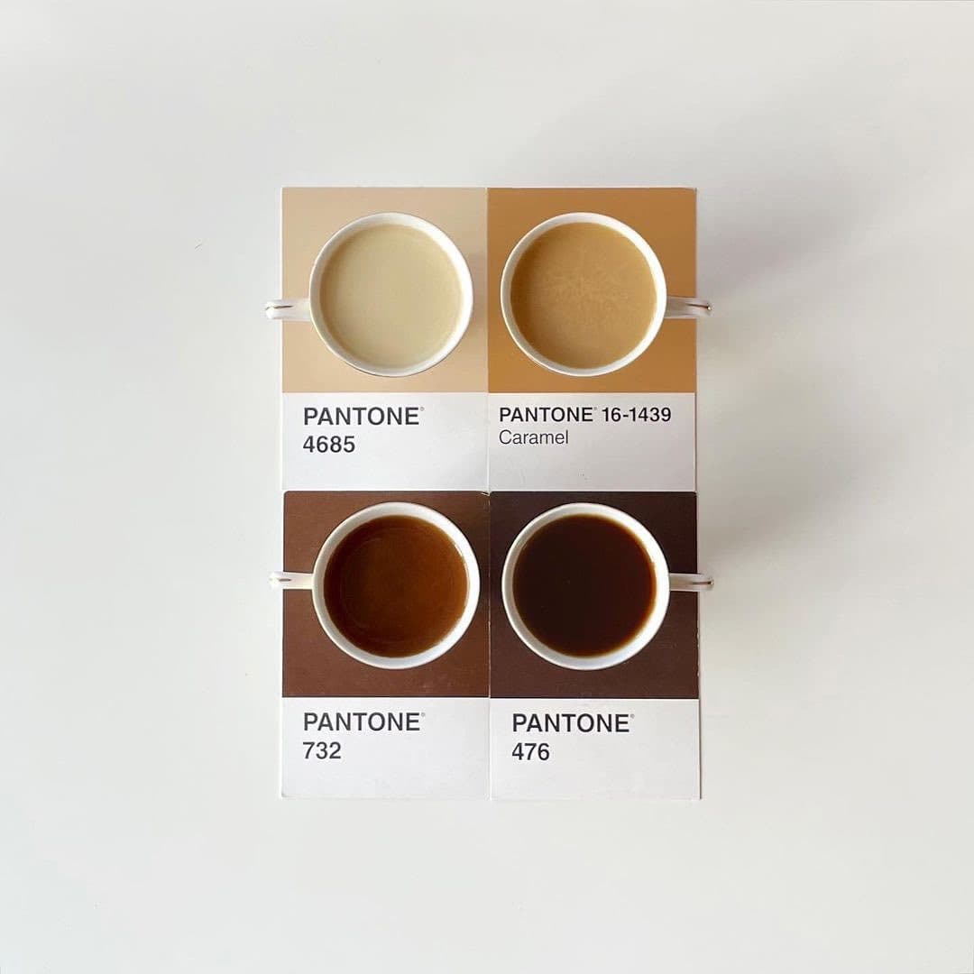 2026年度代表色出爐:PANTONE雲上舞白,一抹溫柔的寧靜宣言