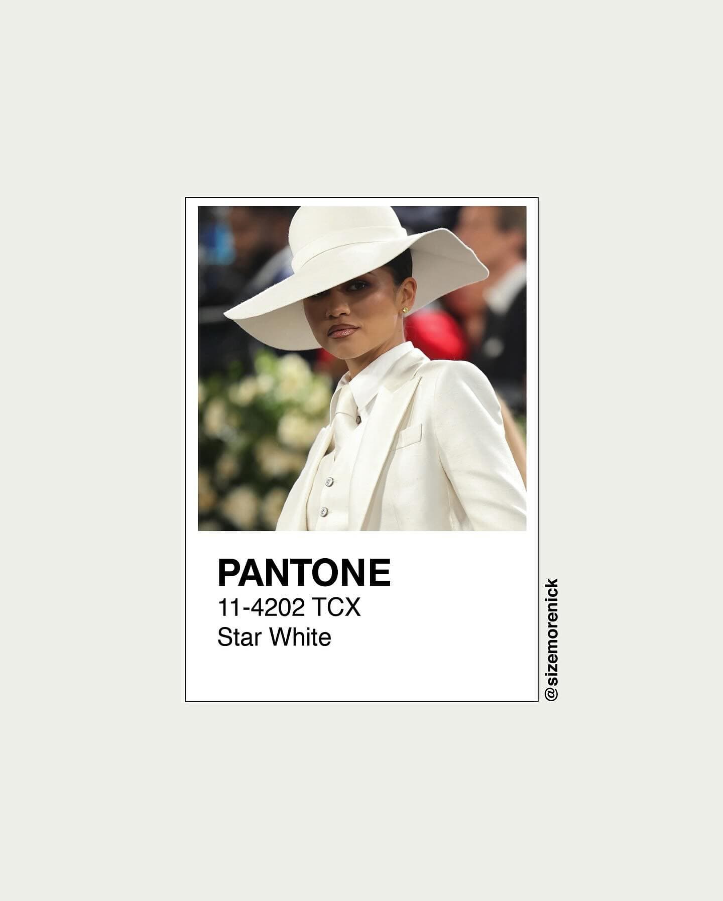 2026年度代表色出爐:PANTONE雲上舞白,一抹溫柔的寧靜宣言