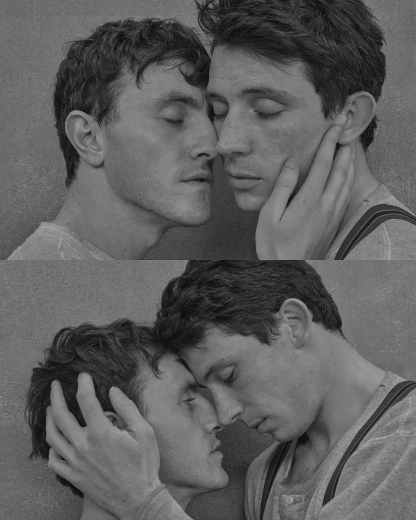 是性感神父,也是愛刺繡陶藝的男孩:10件事認識英倫男神Josh O’Connor