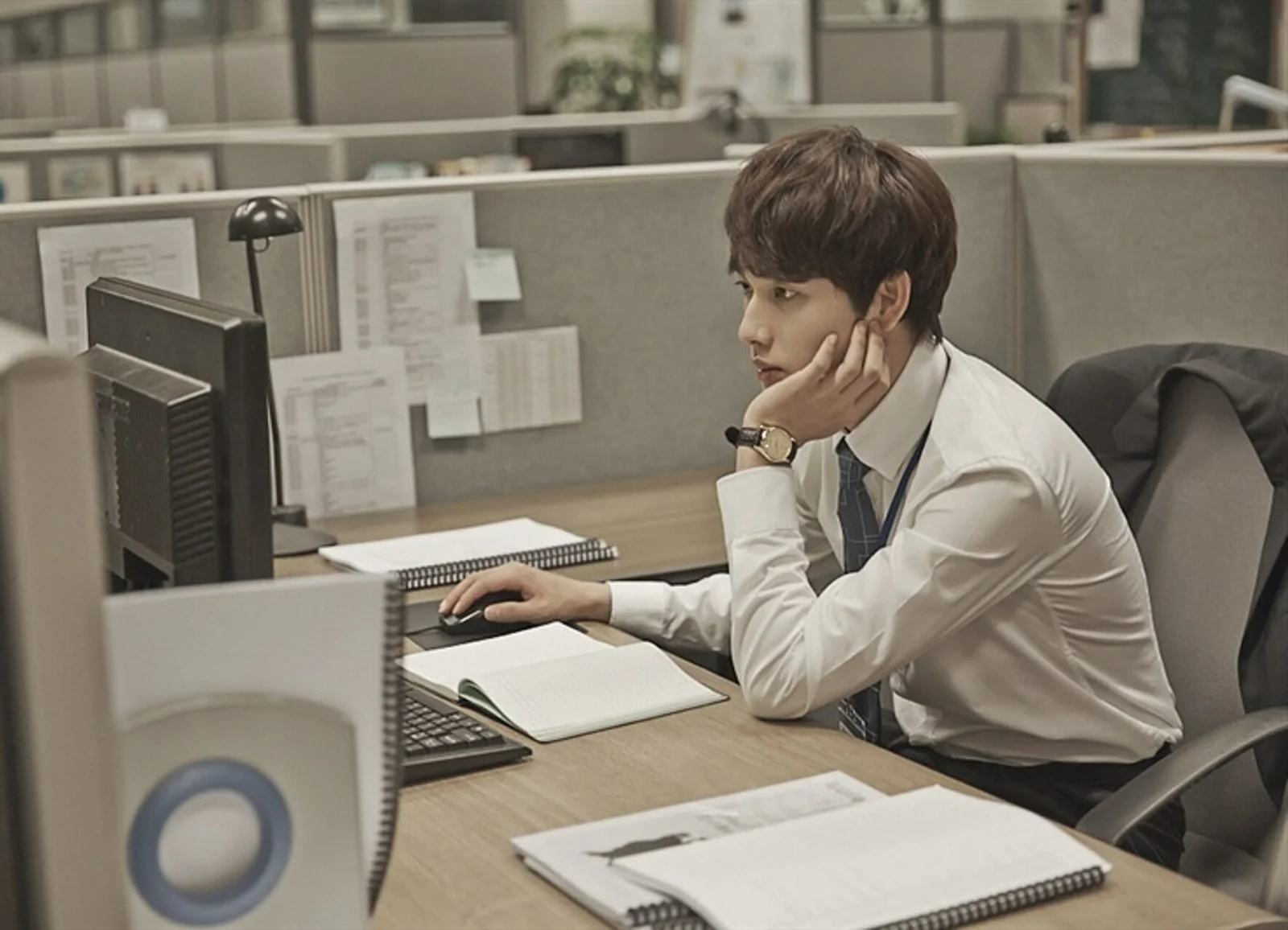 安靜離職(Quiet Quitting)：一場溫柔的職場革命，還是自我療癒的開始？