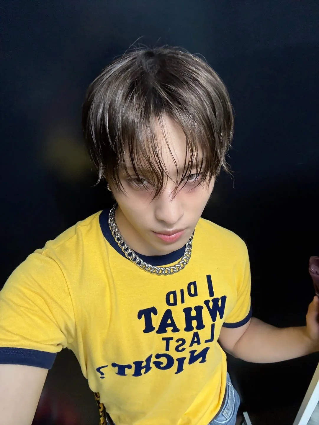 Kpop偶像們也會撞衫？盤點大熱韓星撞衫單品，SEVENTEEN珉奎、TXT然竣也穿它！